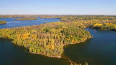 Lake Acreage For Sale in Beatty Twp, Minnesota