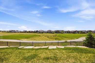 Experience elevated Colorado living at TPC Colorado. Backing - photo 4