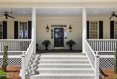 Welcome to 6312 Whitted Road where timeless Southern charm meets - photo 4