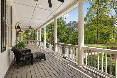 Welcome to 6312 Whitted Road where timeless Southern charm meets - photo 5