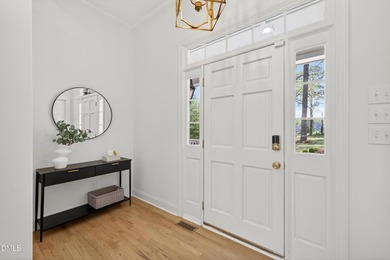 Welcome to 6312 Whitted Road where timeless Southern charm meets - photo 6