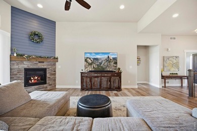 Experience elevated Colorado living at TPC Colorado. Backing - photo 7