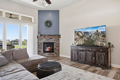 Experience elevated Colorado living at TPC Colorado. Backing - photo 8