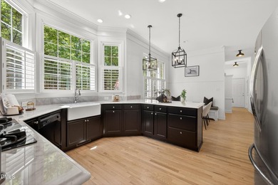 Welcome to 6312 Whitted Road where timeless Southern charm meets - photo 8