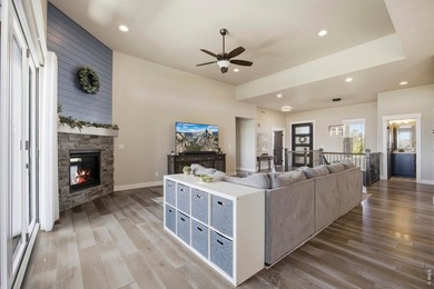 Experience elevated Colorado living at TPC Colorado. Backing - photo 9