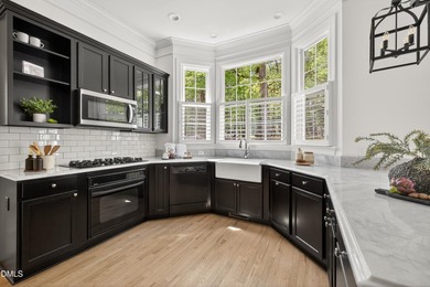 Welcome to 6312 Whitted Road where timeless Southern charm meets - photo 9