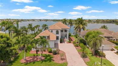Lake Home For Sale in Fort Myers, Florida