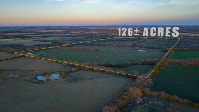 (private lake, pond, creek) Acreage For Sale in Roxton Texas