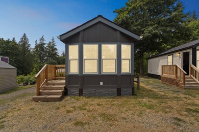 Kitsap Lake Lot For Sale in Bremerton Washington