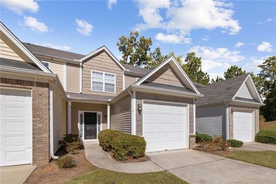 Lake Lanier Townhome/Townhouse For Sale in Sugar Hill Georgia