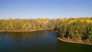 Lake Acreage For Sale in Beatty Twp, Minnesota