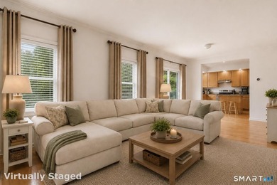 Beautiful Colonial built in 2005 with 4 bedrooms, 2.5 baths - photo 11