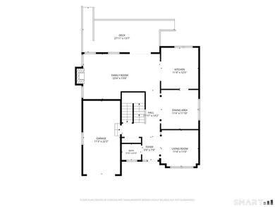 Beautiful Colonial built in 2005 with 4 bedrooms, 2.5 baths - photo 14