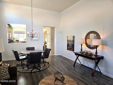 It's all about the lifestyle! Toscana in D'Andrea is a gated 55+