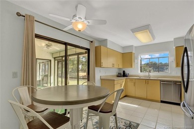 This 3 bedroom home has two full bathrooms and is very well - photo 19