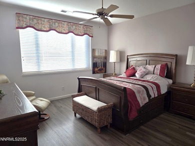 It's all about the lifestyle! Toscana in D'Andrea is a gated 55+