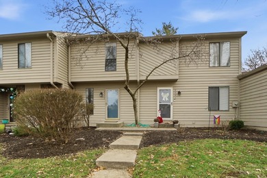 (private lake, pond, creek) Condo Sale Pending in West Chester Ohio