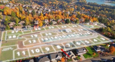 Lake Lot For Sale in Camas, Washington