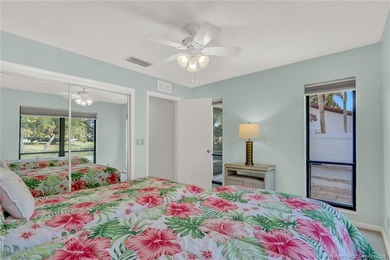 This 3 bedroom home has two full bathrooms and is very well - photo 22