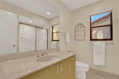 This 3 bedroom home has two full bathrooms and is very well - photo 24