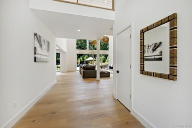 Set in the privacy of Hither Woods, this six bedroom, four and a - photo 5