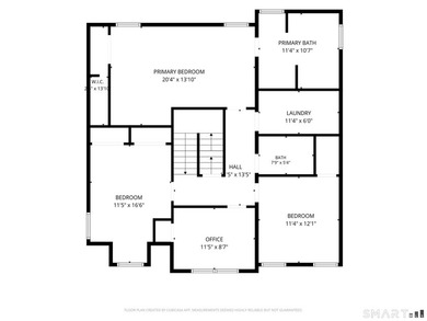 Beautiful Colonial built in 2005 with 4 bedrooms, 2.5 baths - photo 27