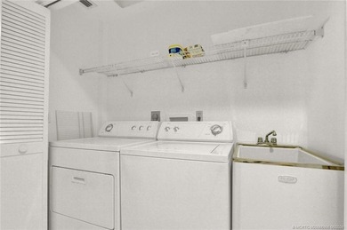This 3 bedroom home has two full bathrooms and is very well - photo 28