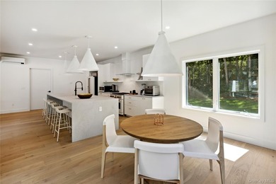 Set in the privacy of Hither Woods, this six bedroom, four and a - photo 9