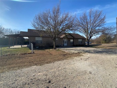 Lake Lavon Home Sale Pending in Princeton Texas