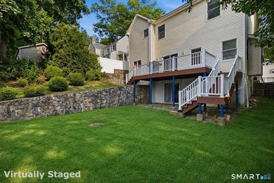 Beautiful Colonial built in 2005 with 4 bedrooms, 2.5 baths - photo 37