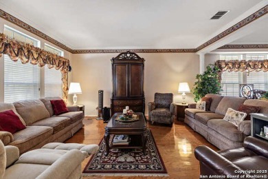 Peaceful, Move-In Ready Custom Home - Perfect for comfortable