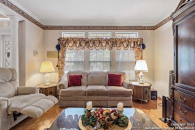 Peaceful, Move-In Ready Custom Home - Perfect for comfortable