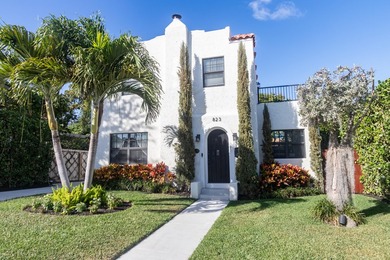 Fully rebuilt in 2021, this beautiful 3 bd/2.5 bath Spanish - photo 2