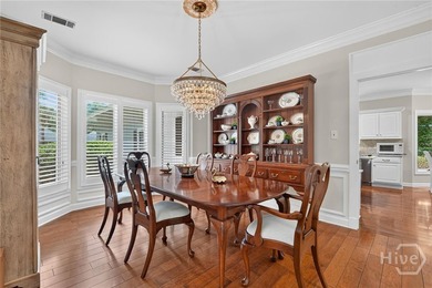 Light filled open floor plan house with beautiful wide plank - photo 5