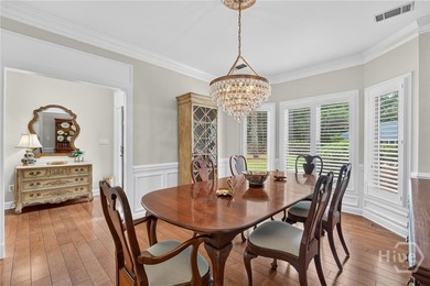 Light filled open floor plan house with beautiful wide plank - photo 6