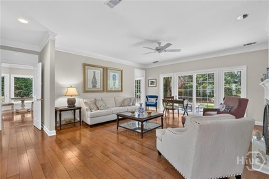 Light filled open floor plan house with beautiful wide plank - photo 8