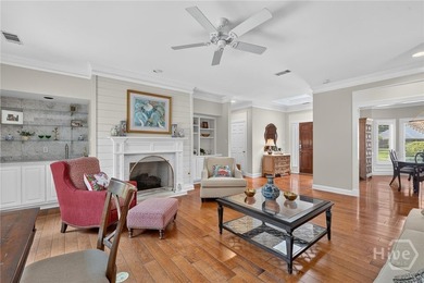 Light filled open floor plan house with beautiful wide plank - photo 9