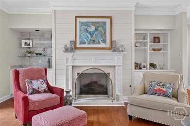 Light filled open floor plan house with beautiful wide plank - photo 10