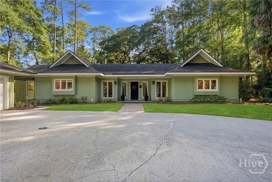Nestled within the prestigious gated community of The Landings - photo 1