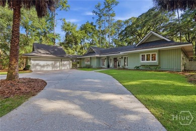 Nestled within the prestigious gated community of The Landings - photo 2