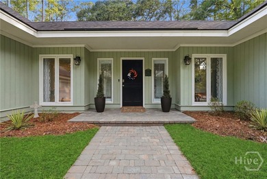Nestled within the prestigious gated community of The Landings - photo 3