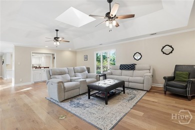 Nestled within the prestigious gated community of The Landings - photo 5