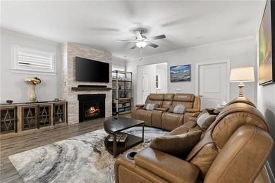 Set within the vibrant Grandview at Gateway active adult - photo 6