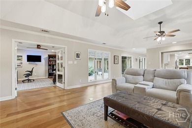 Nestled within the prestigious gated community of The Landings - photo 6