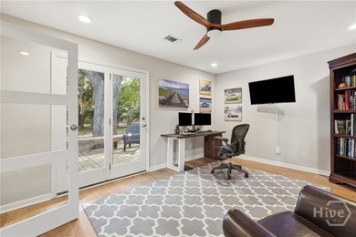 Nestled within the prestigious gated community of The Landings - photo 7
