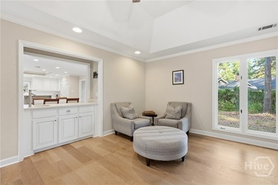 Nestled within the prestigious gated community of The Landings - photo 8