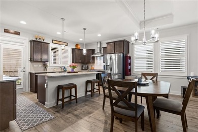 Set within the vibrant Grandview at Gateway active adult - photo 9