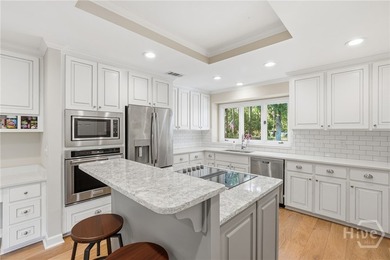 Nestled within the prestigious gated community of The Landings - photo 10