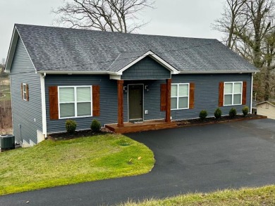 Herrington Lake Home Sale Pending in Harrodsburg Kentucky