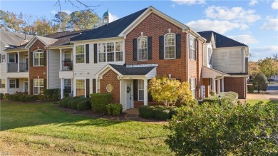 (private lake, pond, creek) Home For Sale in Virginia Beach Virginia